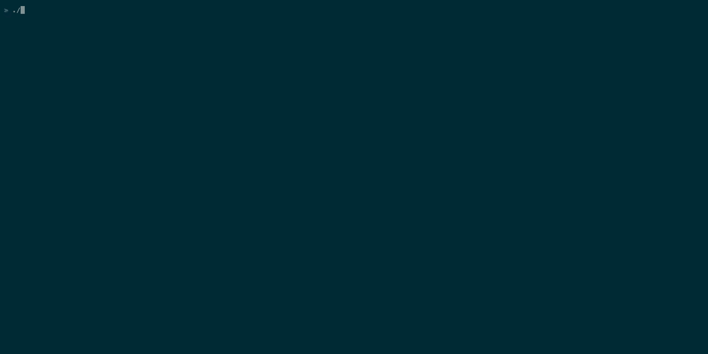 Calendar invitation import demo