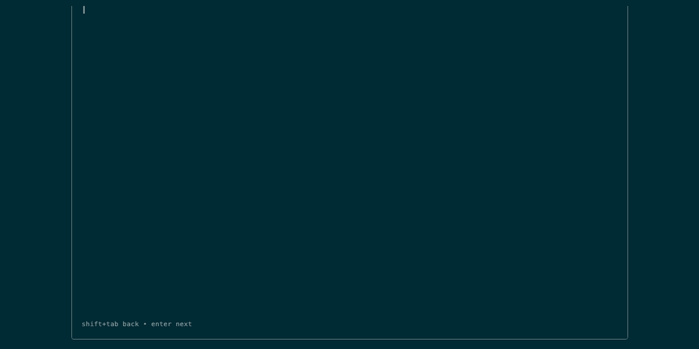 AI provider settings with role assignments